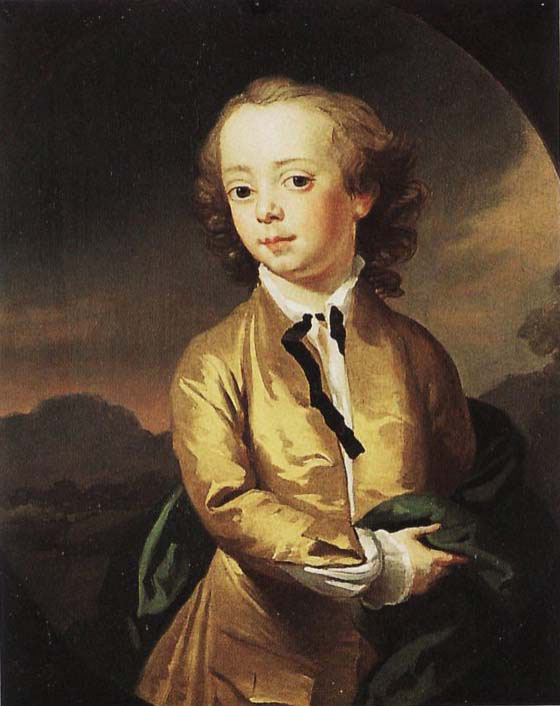 George Berkeley the Younger